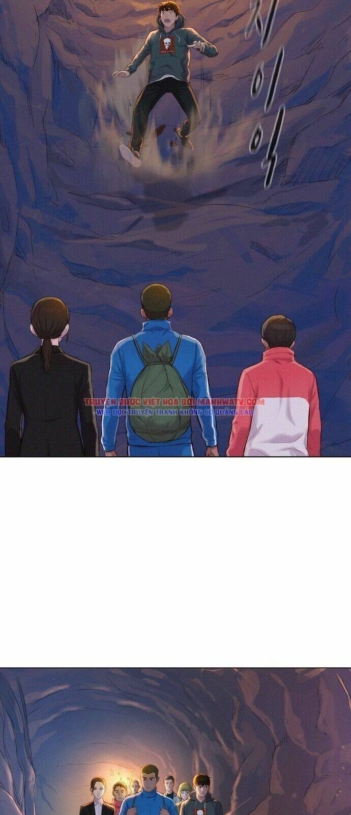 Thợ Săn 3 CM Chapter 56 - Trang 2