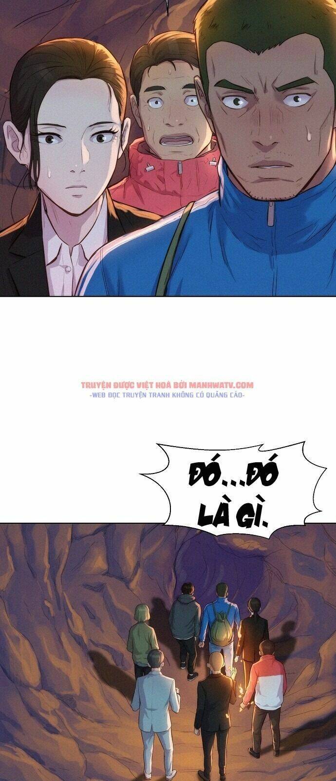 Thợ Săn 3 CM Chapter 56 - Trang 2