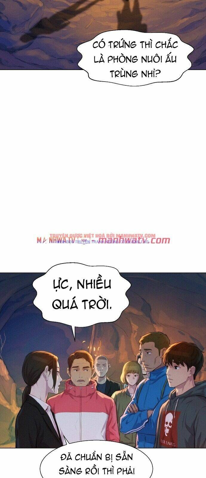 Thợ Săn 3 CM Chapter 56 - Trang 2