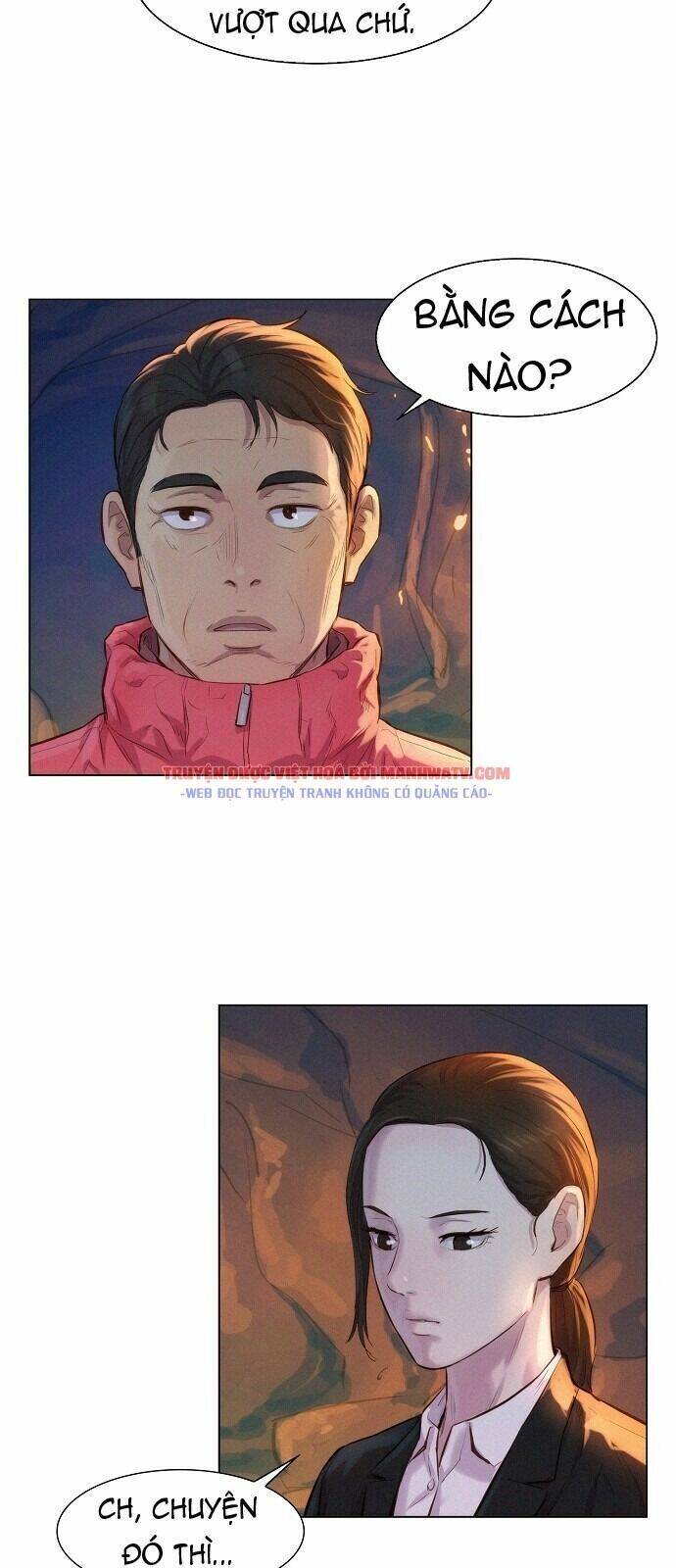 Thợ Săn 3 CM Chapter 56 - Trang 2