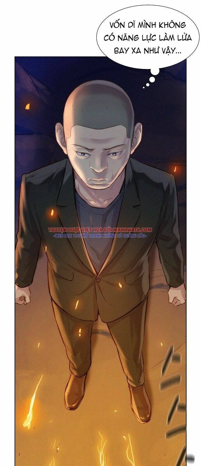 Thợ Săn 3 CM Chapter 56 - Trang 2