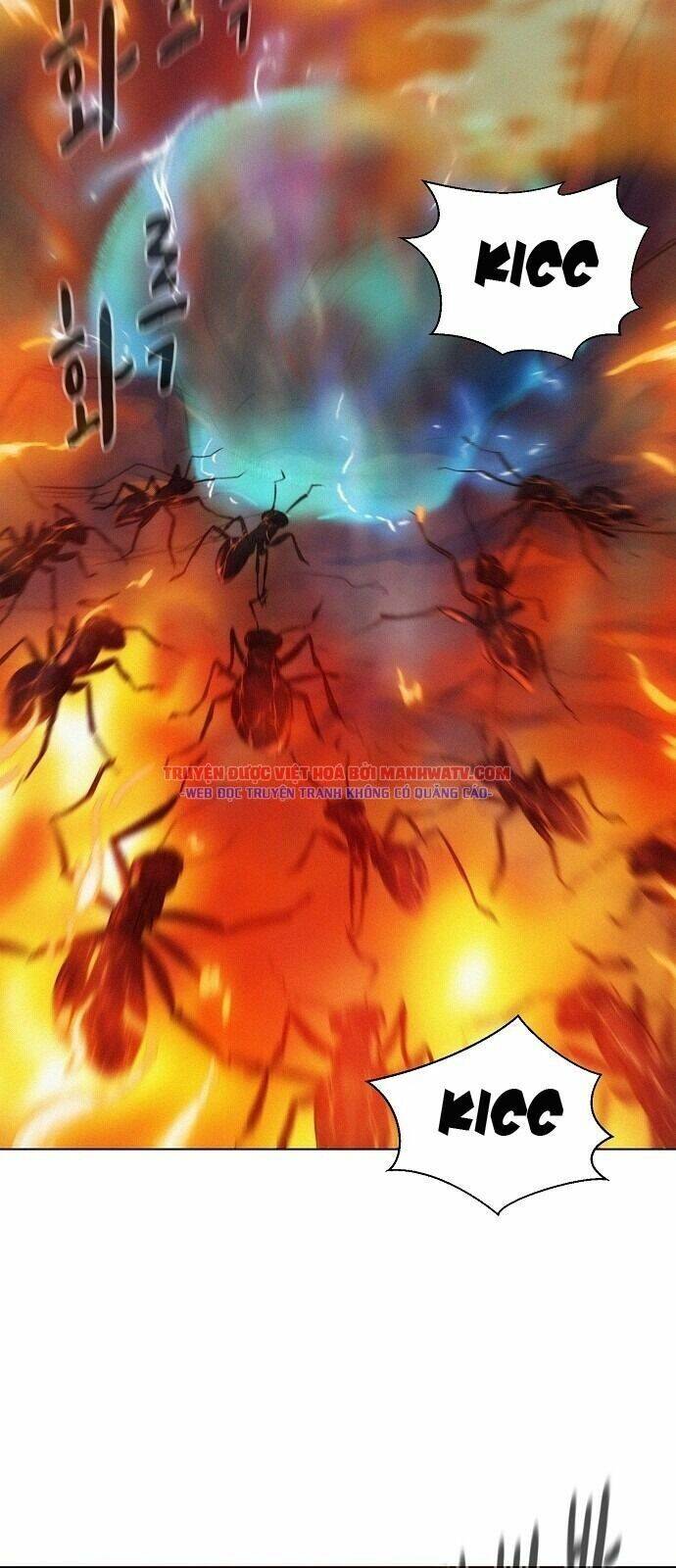 Thợ Săn 3 CM Chapter 56 - Trang 2