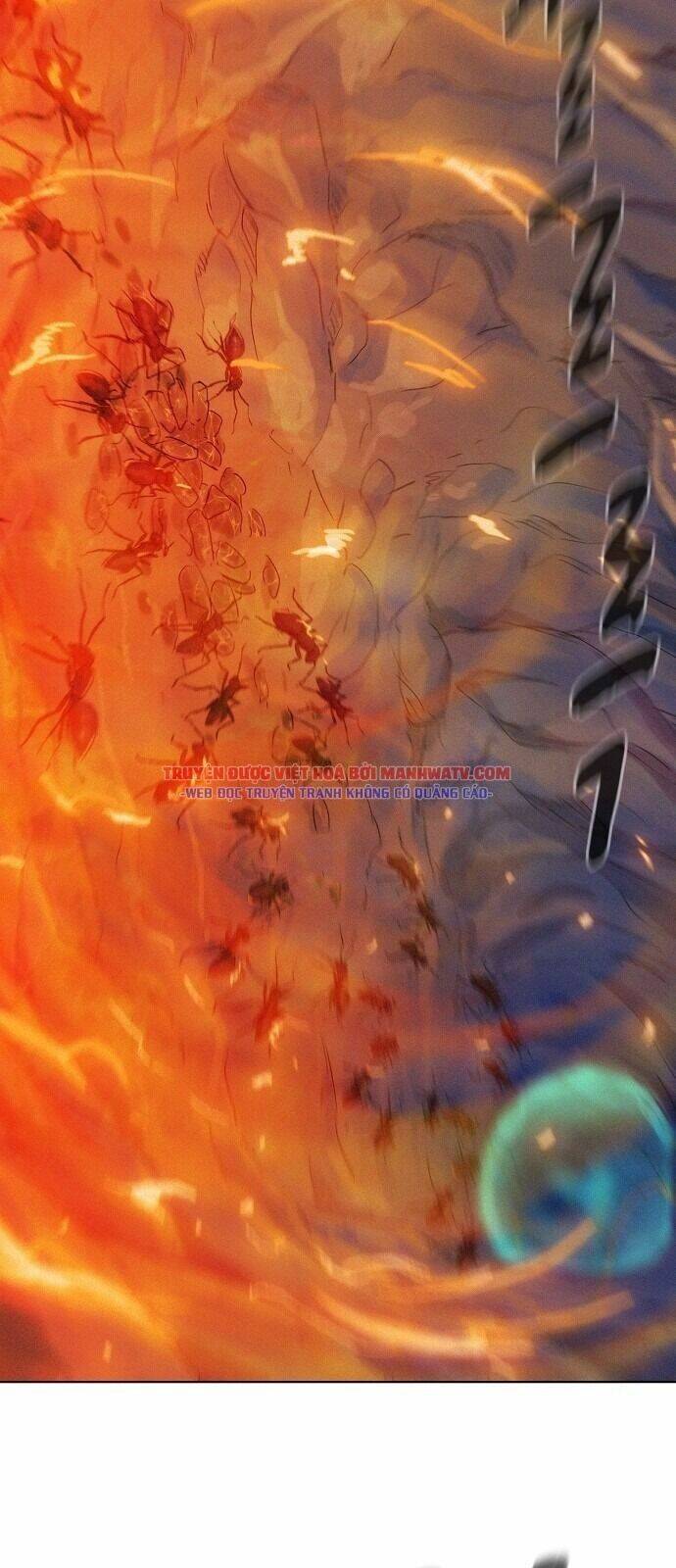 Thợ Săn 3 CM Chapter 56 - Trang 2