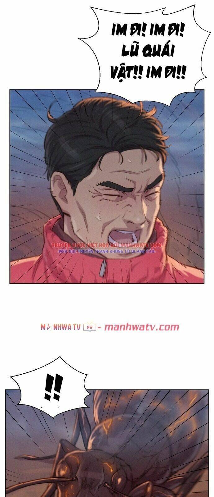 Thợ Săn 3 CM Chapter 56 - Trang 2