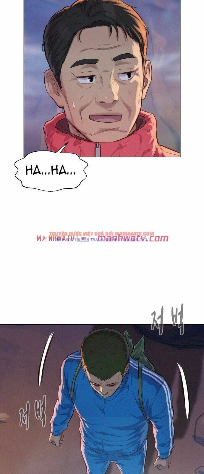 Thợ Săn 3 CM Chapter 56 - Trang 2