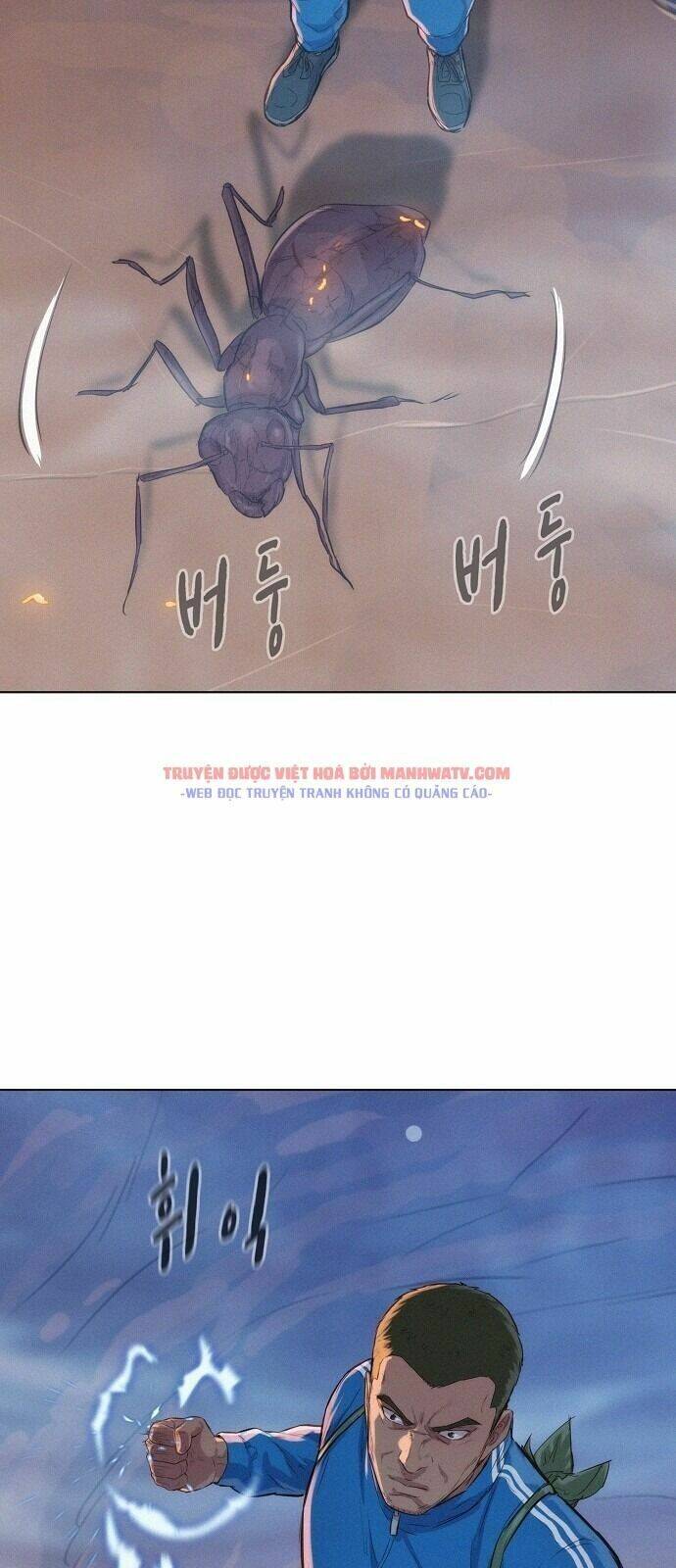 Thợ Săn 3 CM Chapter 56 - Trang 2