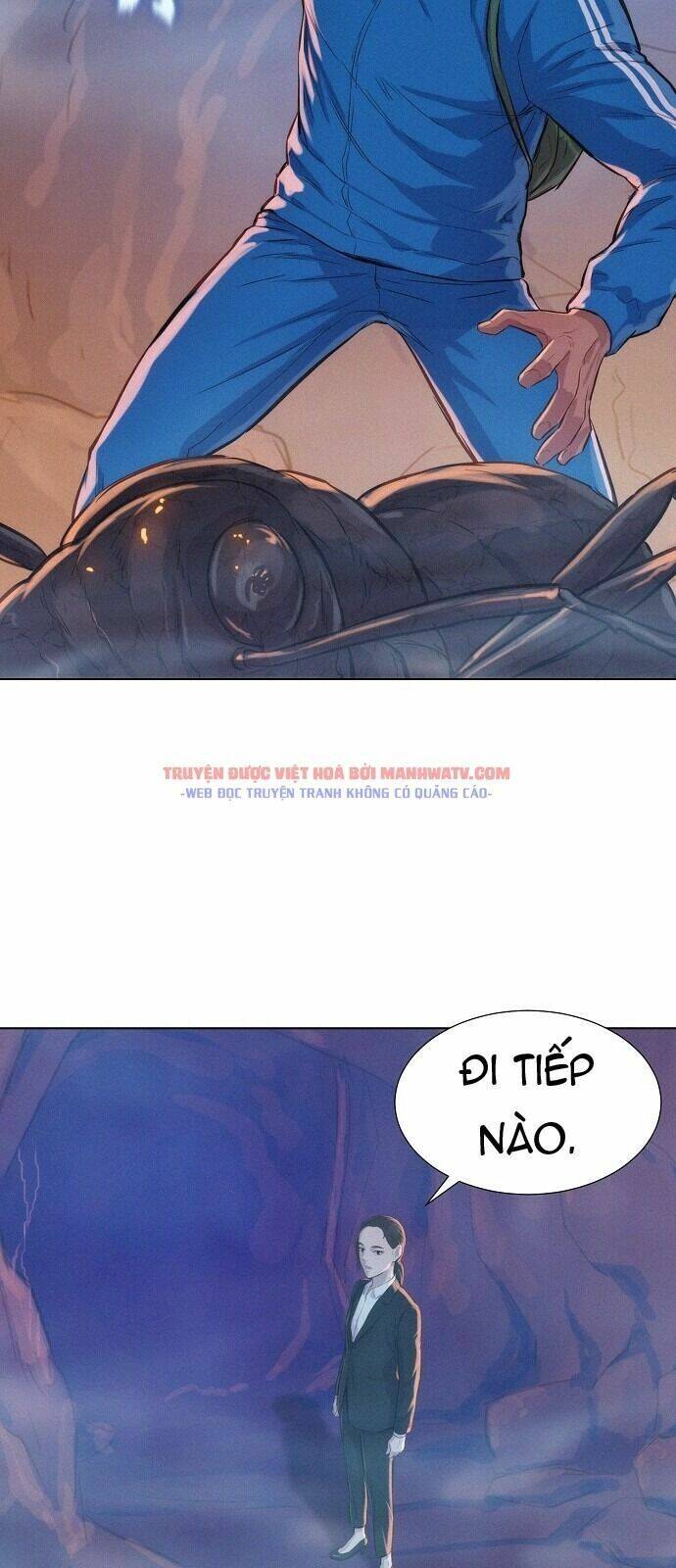 Thợ Săn 3 CM Chapter 56 - Trang 2