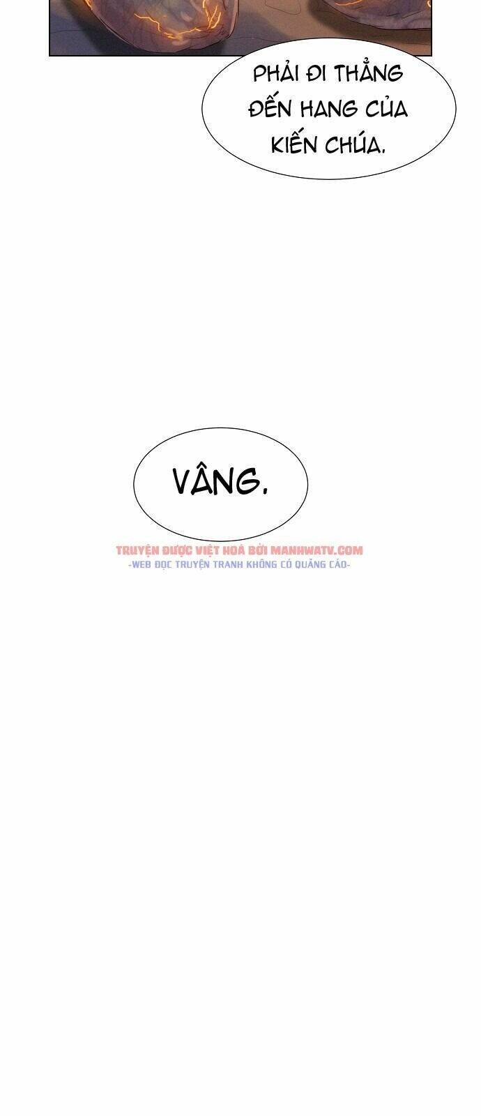 Thợ Săn 3 CM Chapter 56 - Trang 2