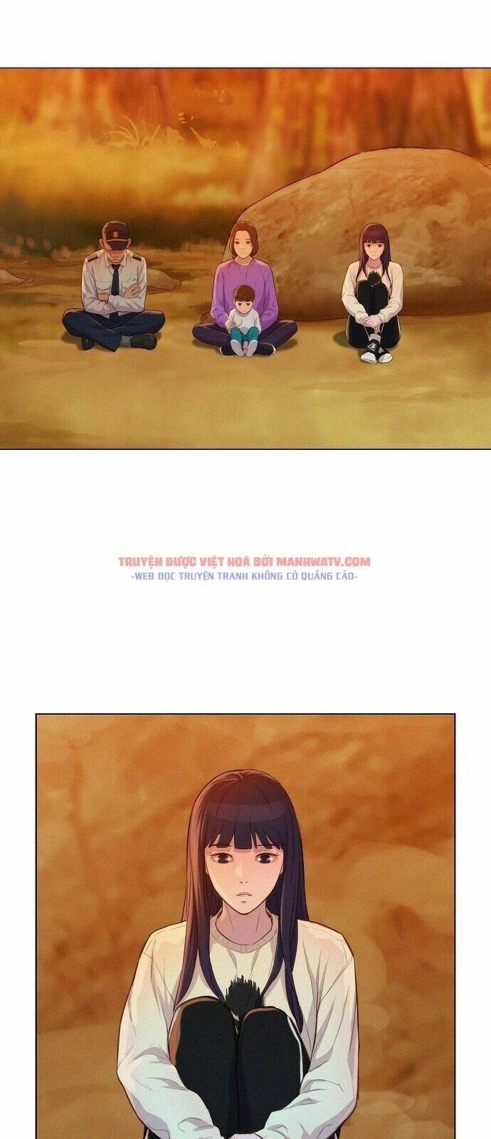 Thợ Săn 3 CM Chapter 56 - Trang 2