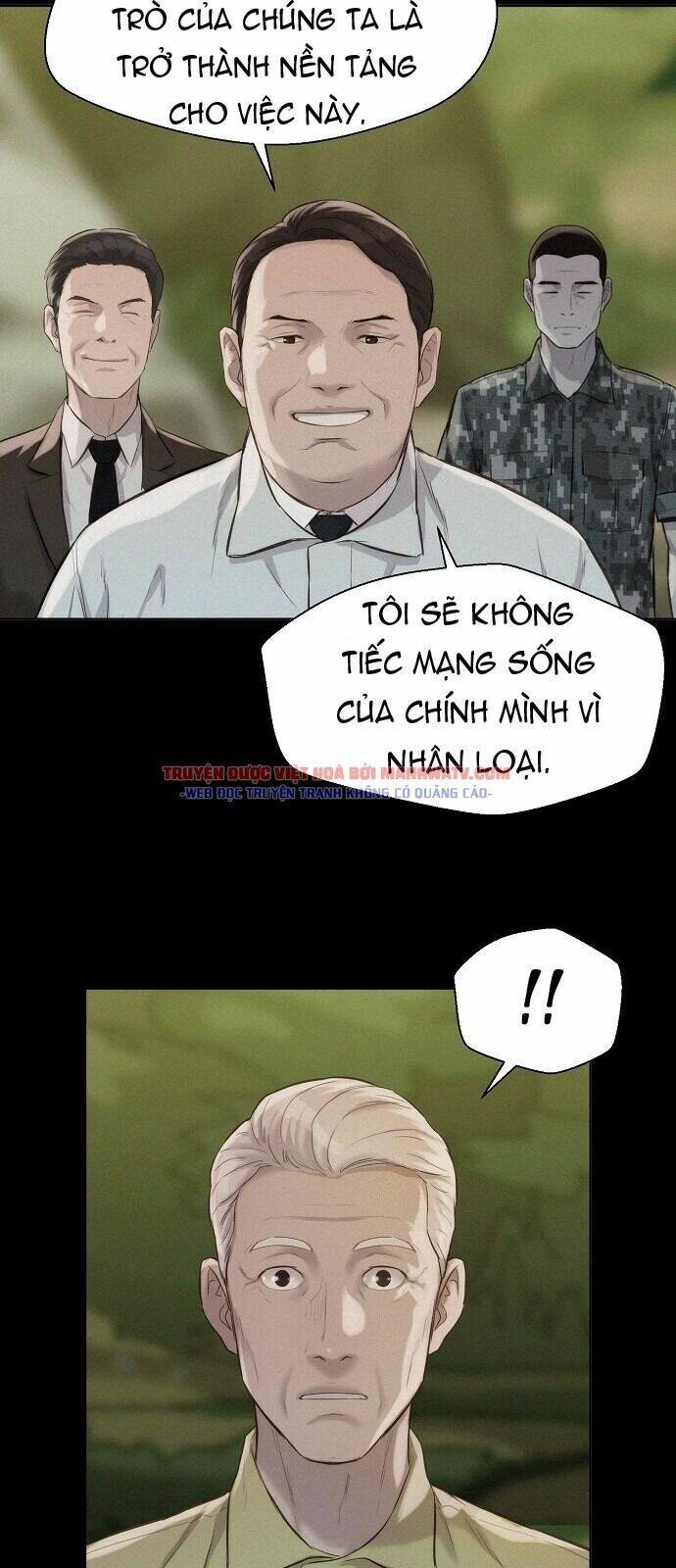 Thợ Săn 3 CM Chapter 57 - Trang 2