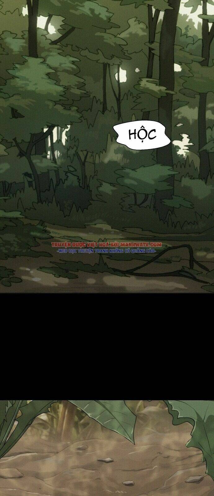 Thợ Săn 3 CM Chapter 57 - Trang 2