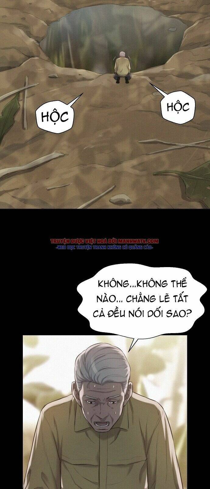 Thợ Săn 3 CM Chapter 57 - Trang 2