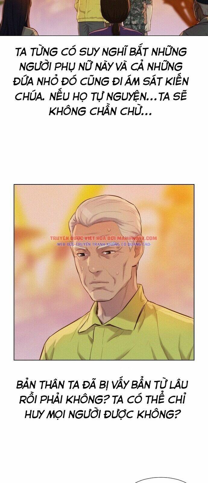 Thợ Săn 3 CM Chapter 57 - Trang 2