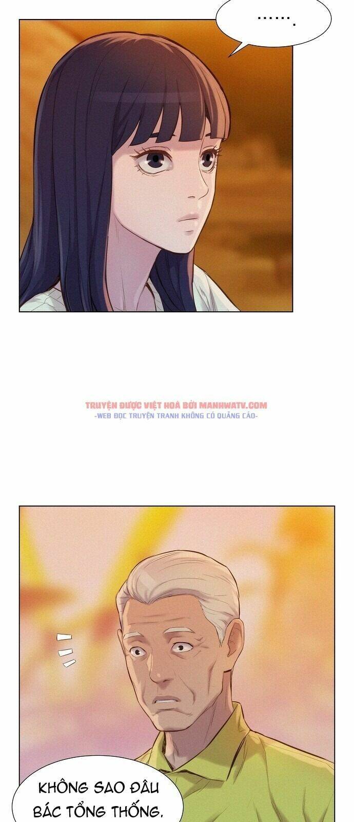 Thợ Săn 3 CM Chapter 57 - Trang 2