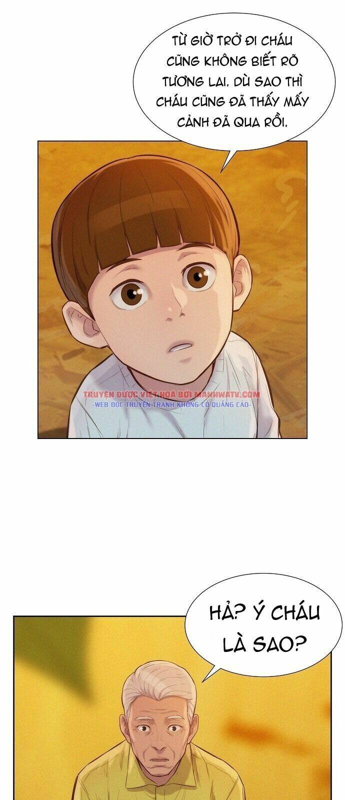 Thợ Săn 3 CM Chapter 57 - Trang 2