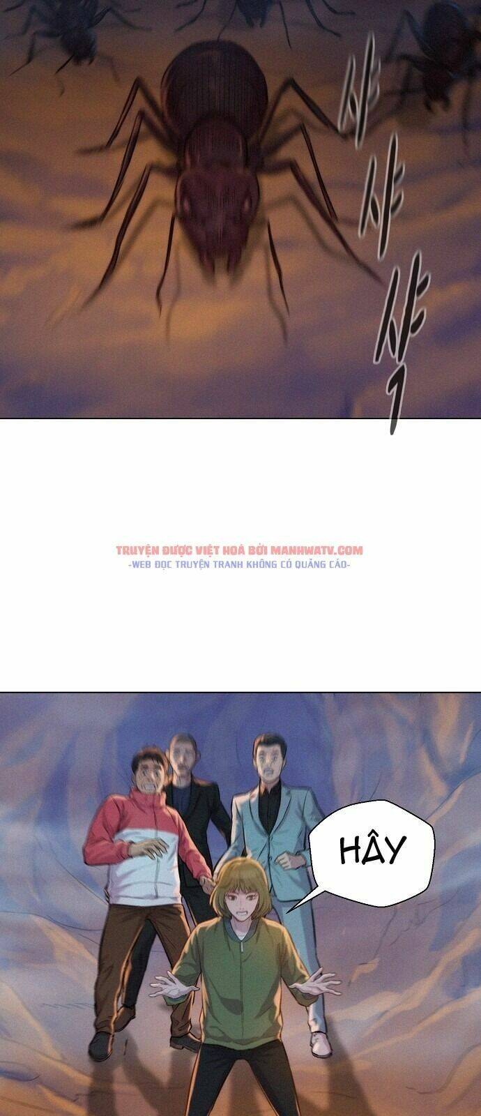 Thợ Săn 3 CM Chapter 57 - Trang 2