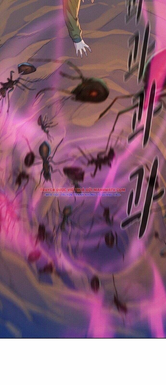 Thợ Săn 3 CM Chapter 57 - Trang 2