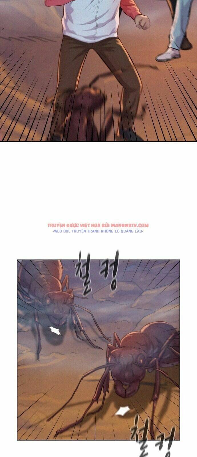 Thợ Săn 3 CM Chapter 57 - Trang 2