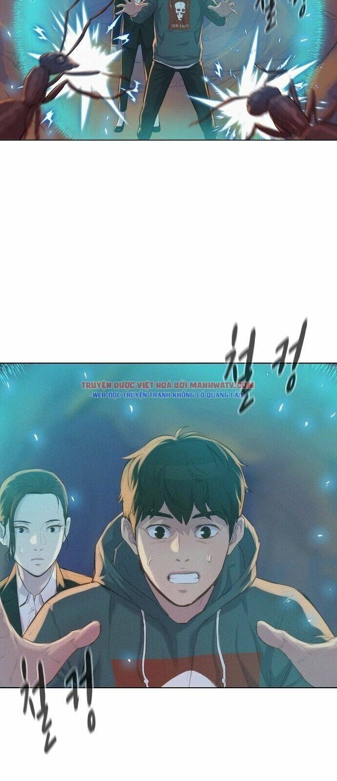 Thợ Săn 3 CM Chapter 57 - Trang 2
