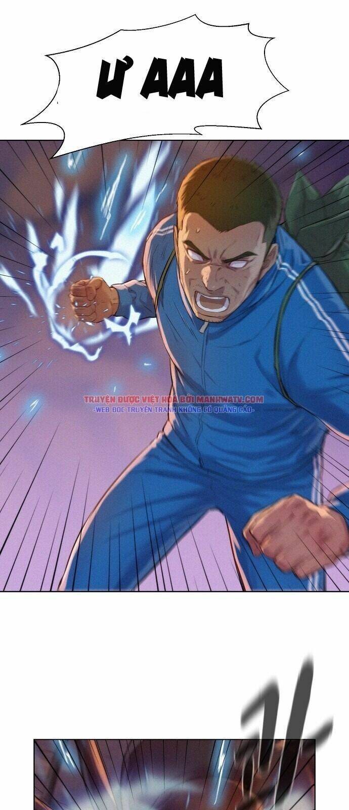 Thợ Săn 3 CM Chapter 57 - Trang 2