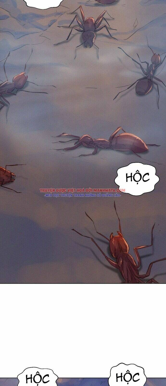 Thợ Săn 3 CM Chapter 57 - Trang 2