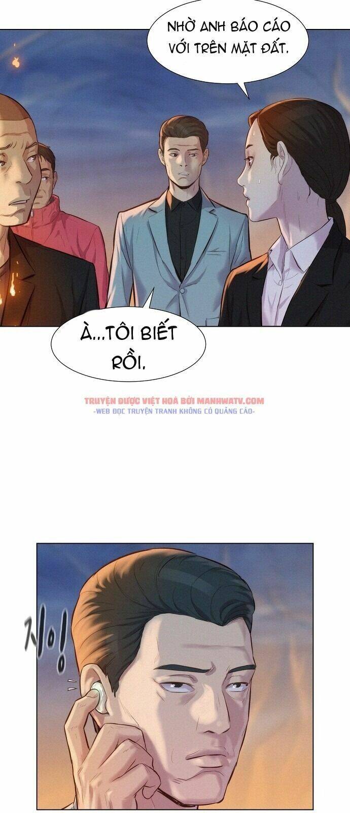 Thợ Săn 3 CM Chapter 57 - Trang 2