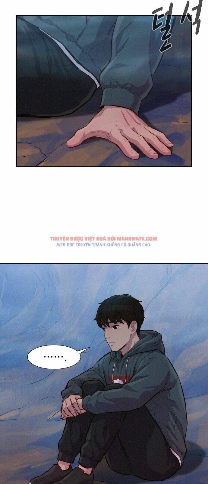 Thợ Săn 3 CM Chapter 58 - Trang 2