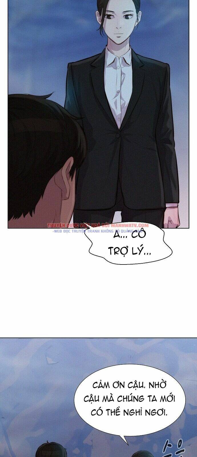 Thợ Săn 3 CM Chapter 58 - Trang 2