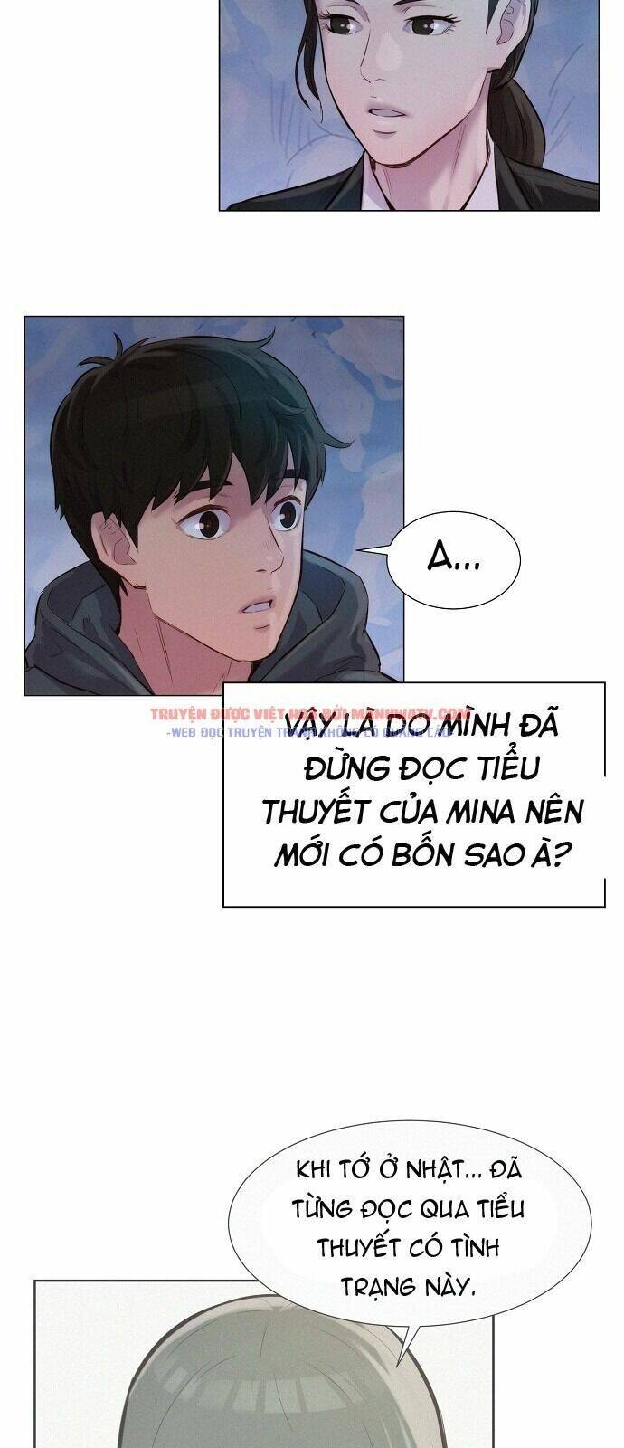 Thợ Săn 3 CM Chapter 58 - Trang 2