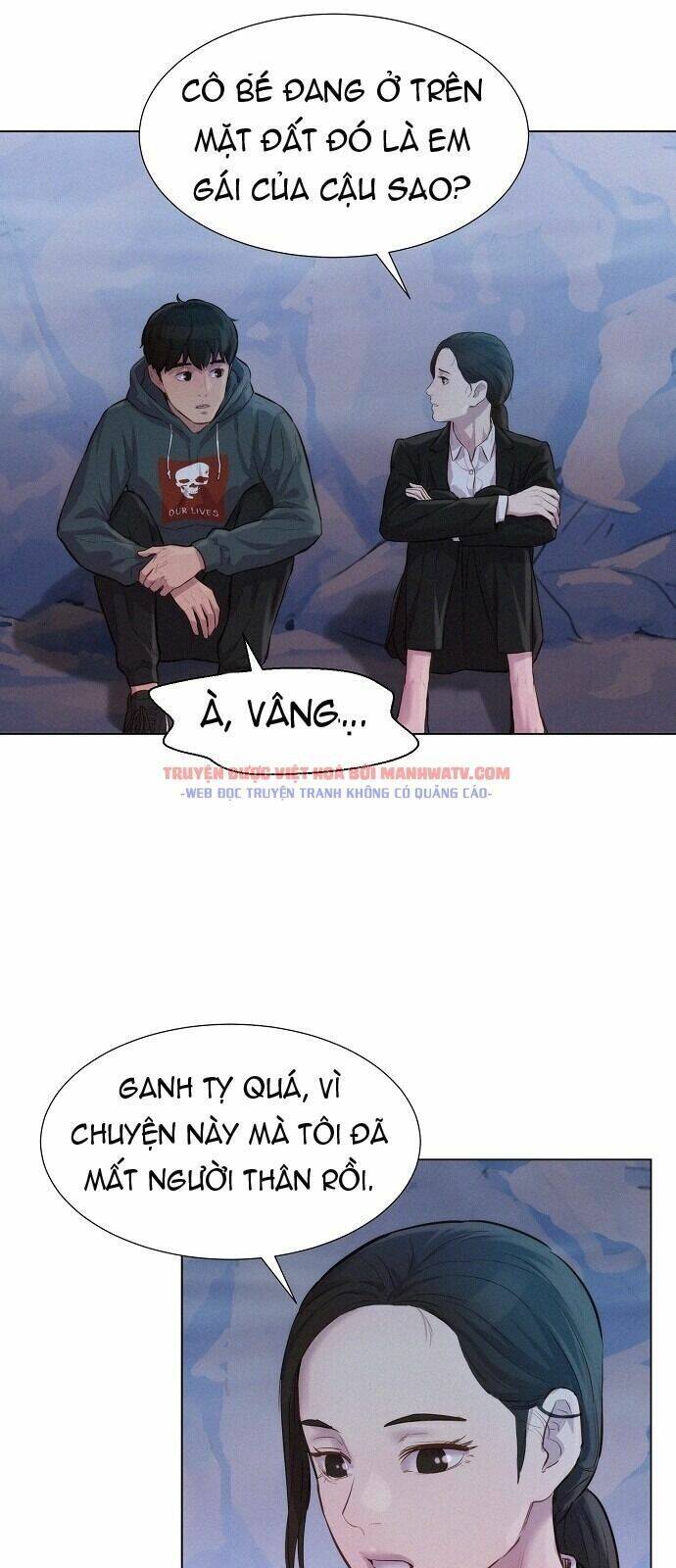 Thợ Săn 3 CM Chapter 58 - Trang 2