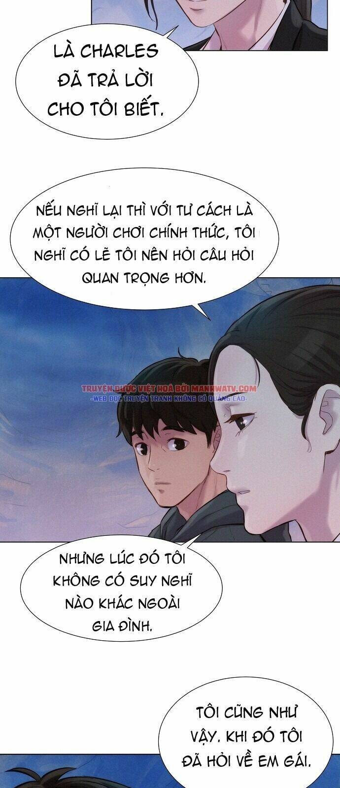 Thợ Săn 3 CM Chapter 58 - Trang 2