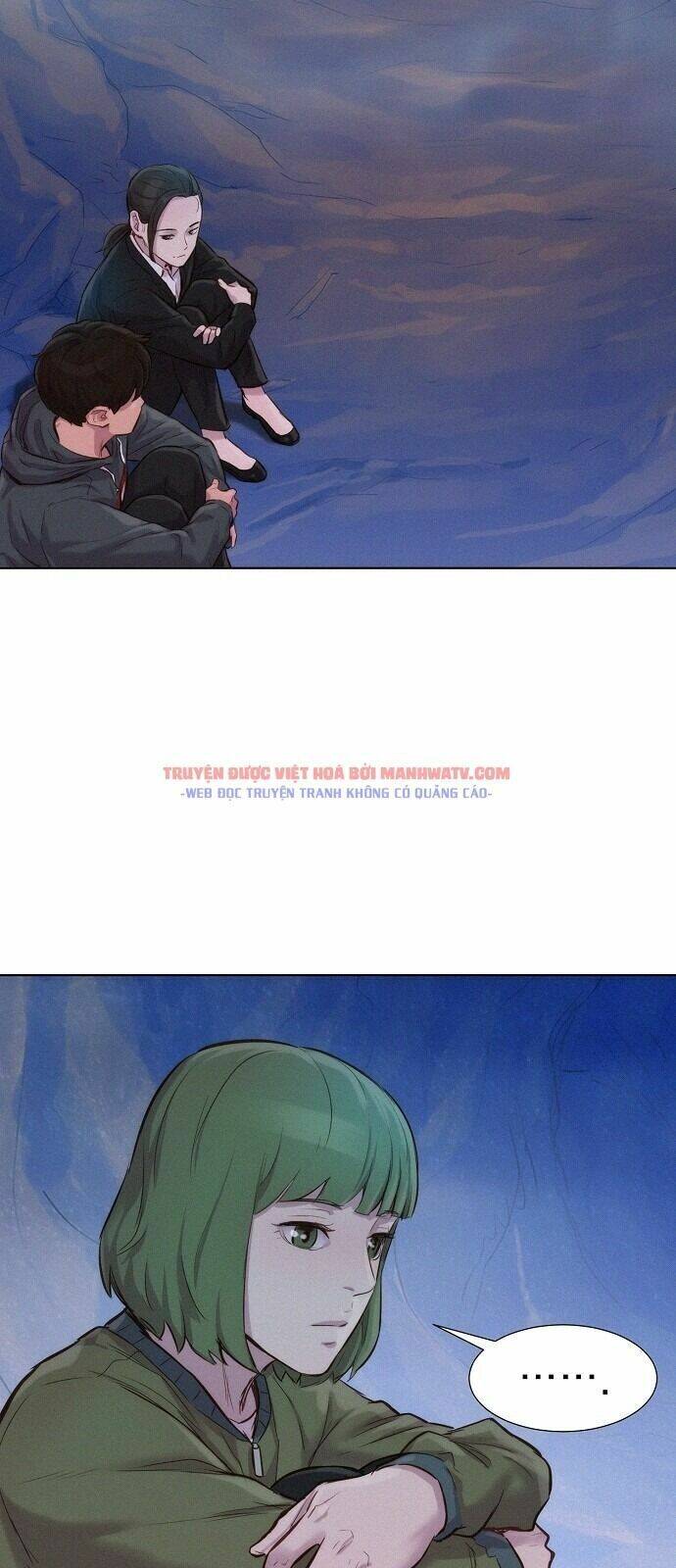 Thợ Săn 3 CM Chapter 58 - Trang 2