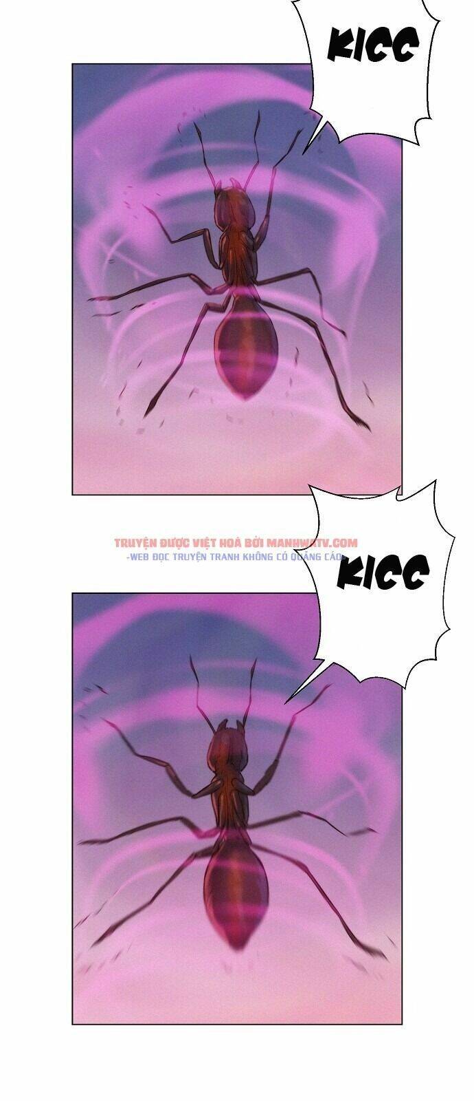 Thợ Săn 3 CM Chapter 58 - Trang 2