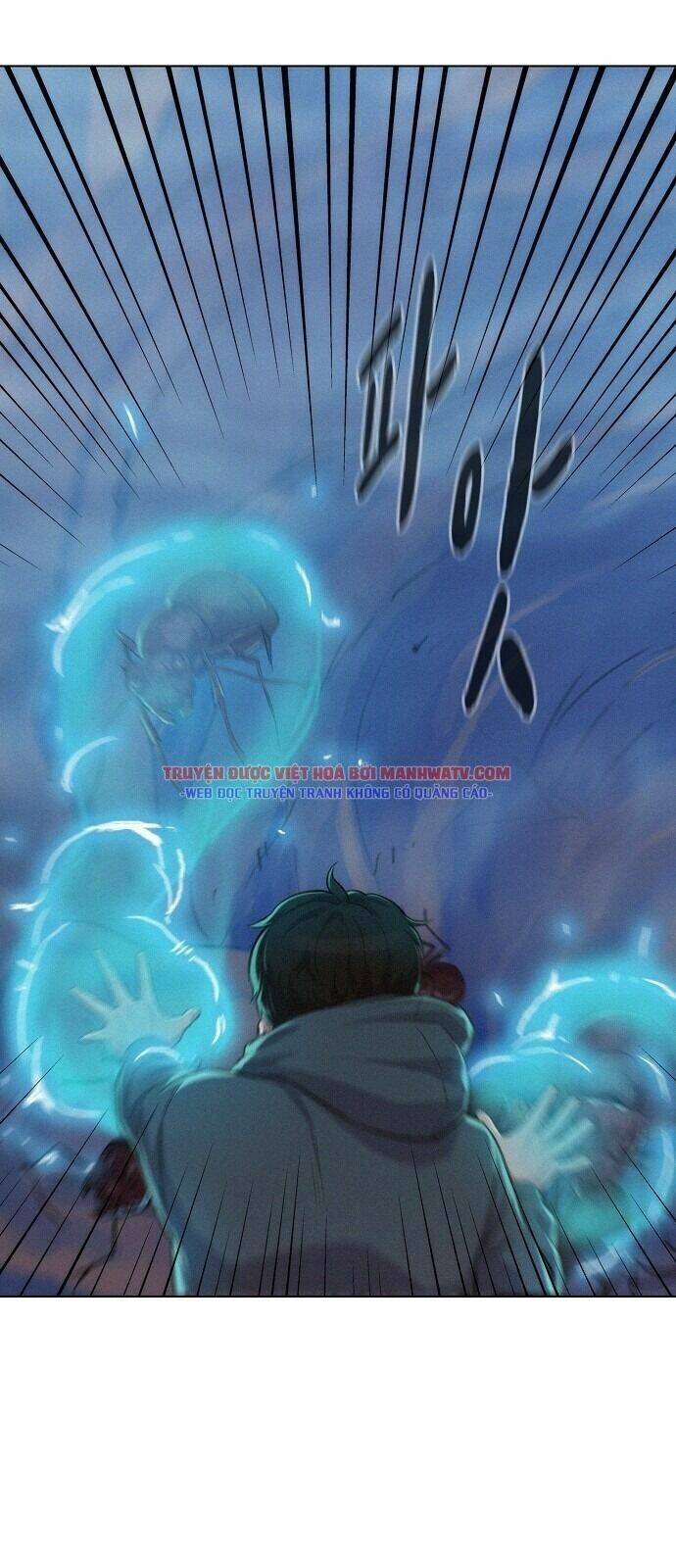 Thợ Săn 3 CM Chapter 58 - Trang 2