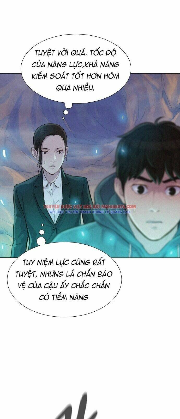 Thợ Săn 3 CM Chapter 58 - Trang 2