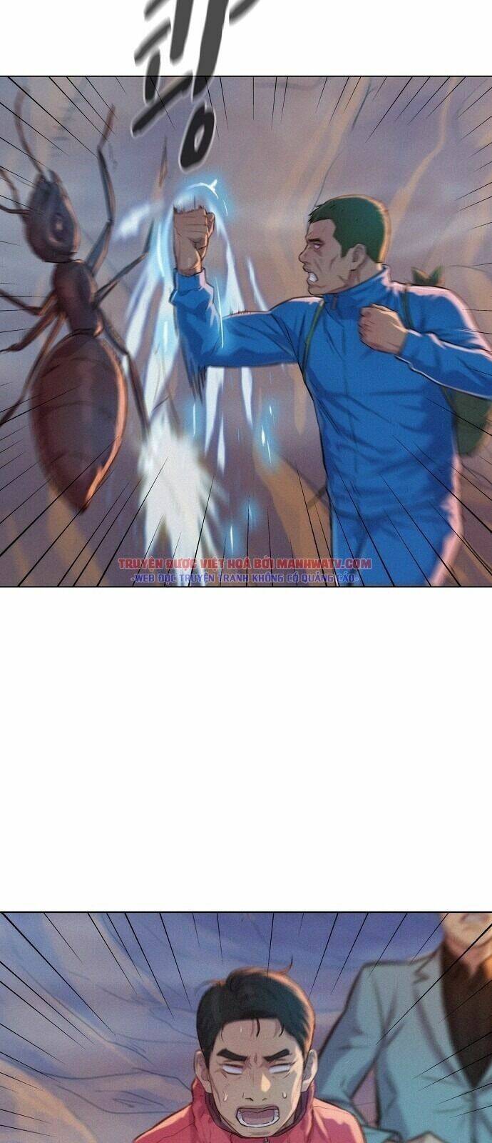 Thợ Săn 3 CM Chapter 58 - Trang 2