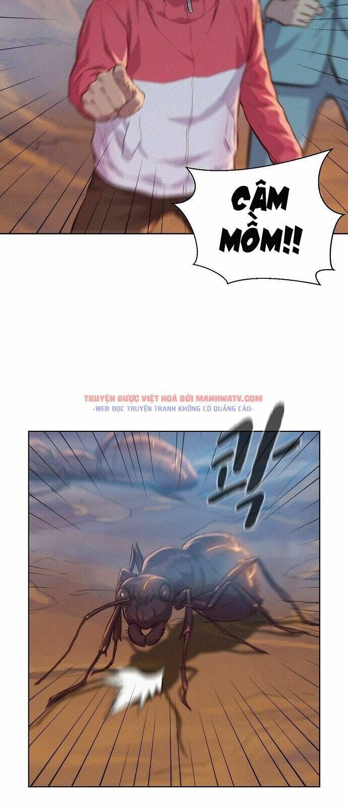 Thợ Săn 3 CM Chapter 58 - Trang 2