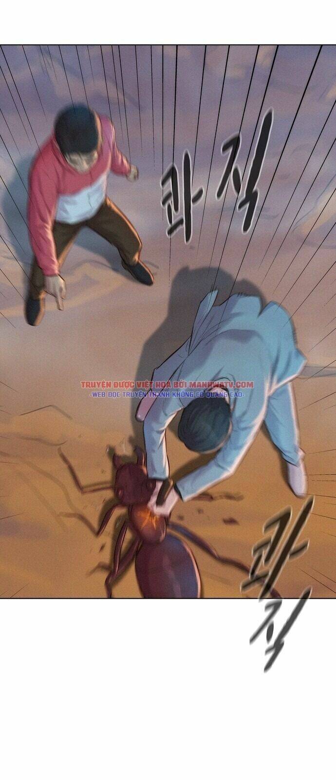 Thợ Săn 3 CM Chapter 58 - Trang 2