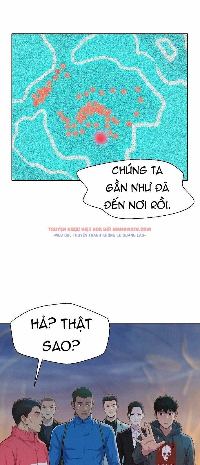 Thợ Săn 3 CM Chapter 58 - Trang 2