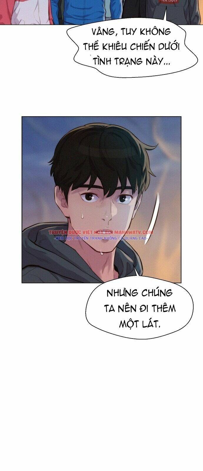 Thợ Săn 3 CM Chapter 58 - Trang 2