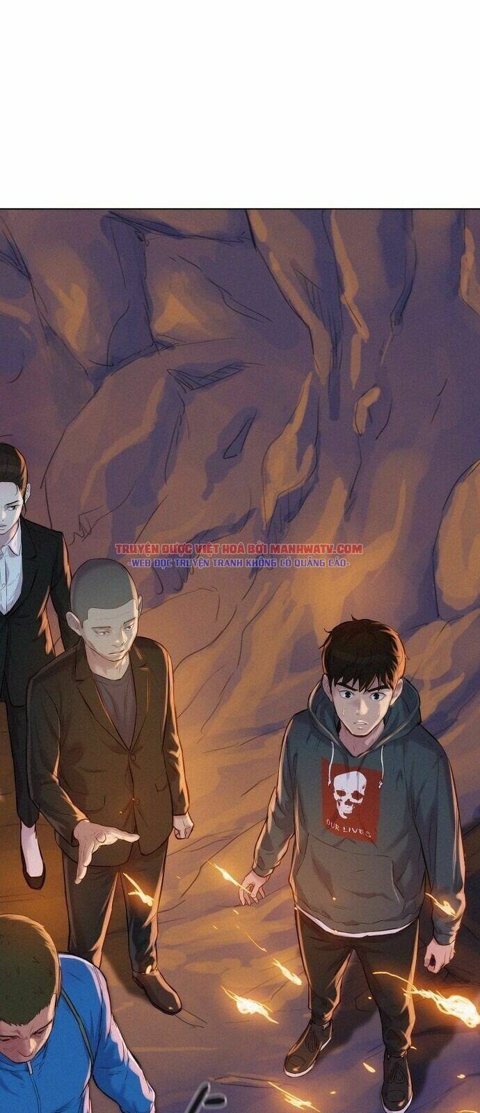 Thợ Săn 3 CM Chapter 58 - Trang 2