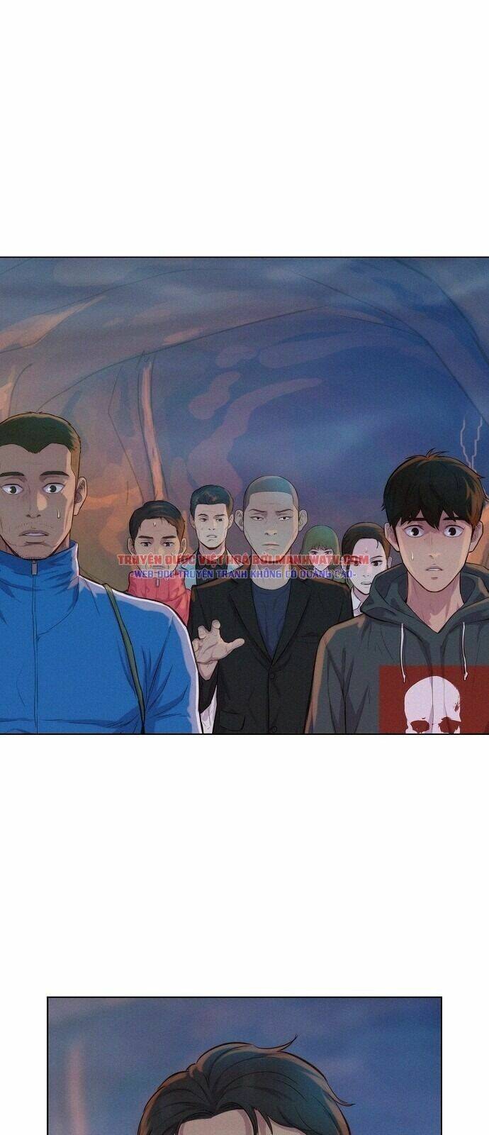 Thợ Săn 3 CM Chapter 58 - Trang 2