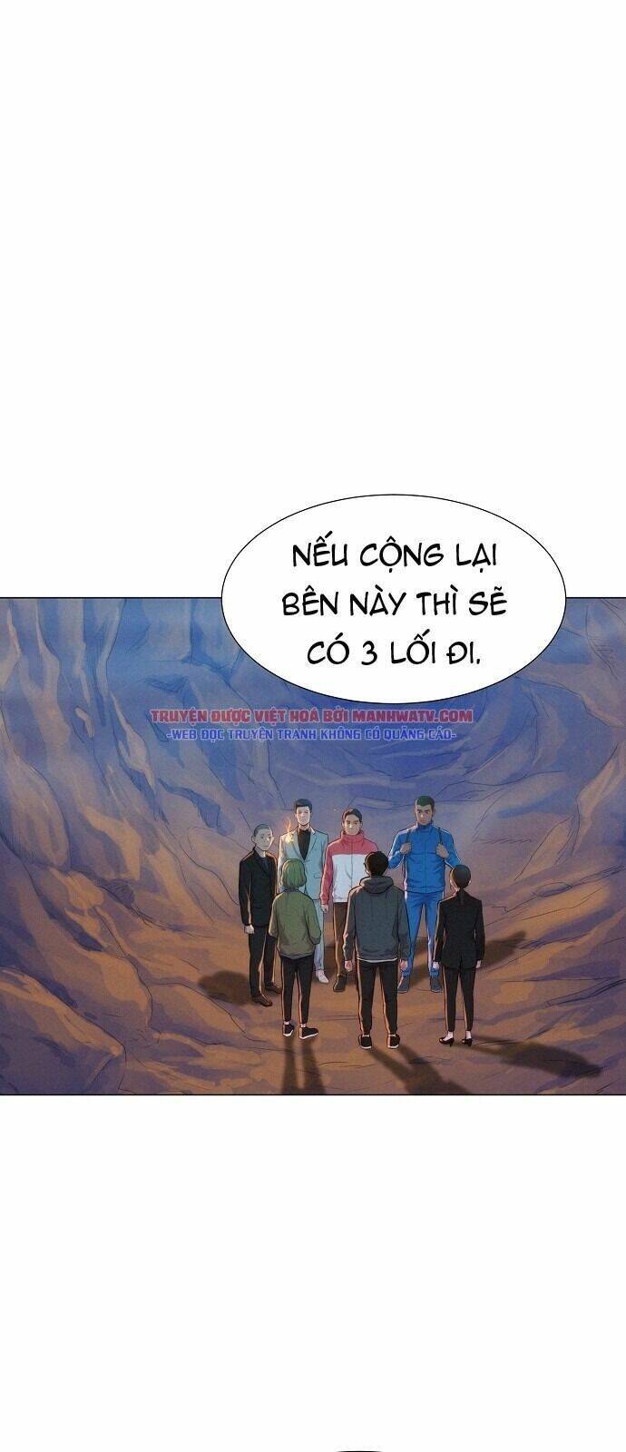 Thợ Săn 3 CM Chapter 58 - Trang 2