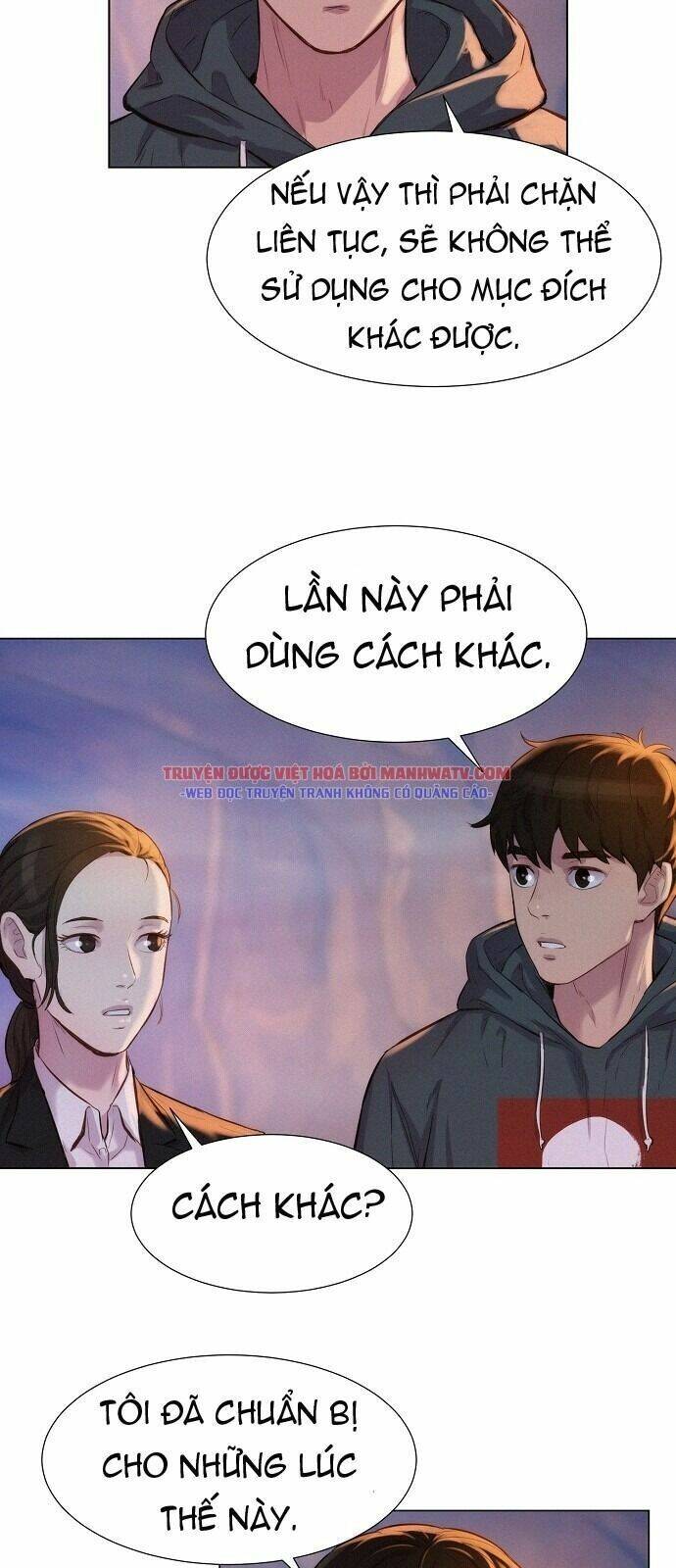 Thợ Săn 3 CM Chapter 58 - Trang 2