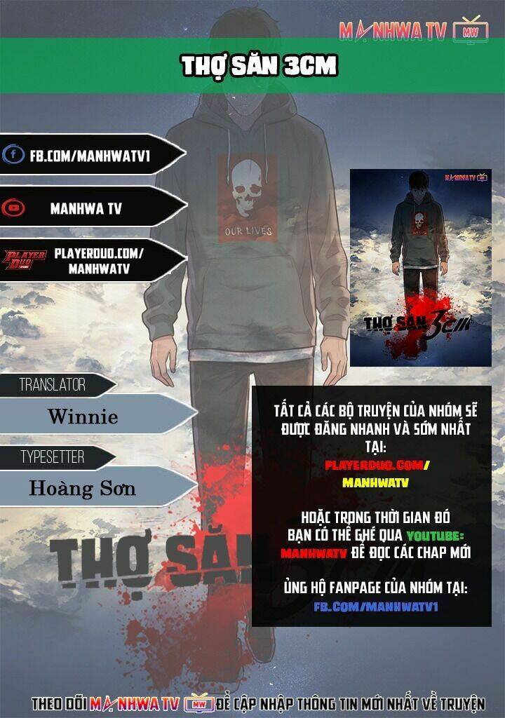 Thợ Săn 3 CM Chapter 59 - Trang 2