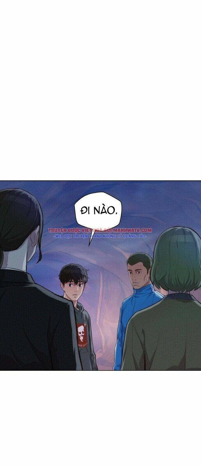 Thợ Săn 3 CM Chapter 59 - Trang 2