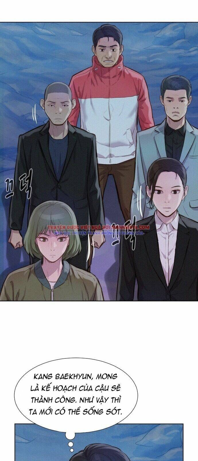 Thợ Săn 3 CM Chapter 59 - Trang 2