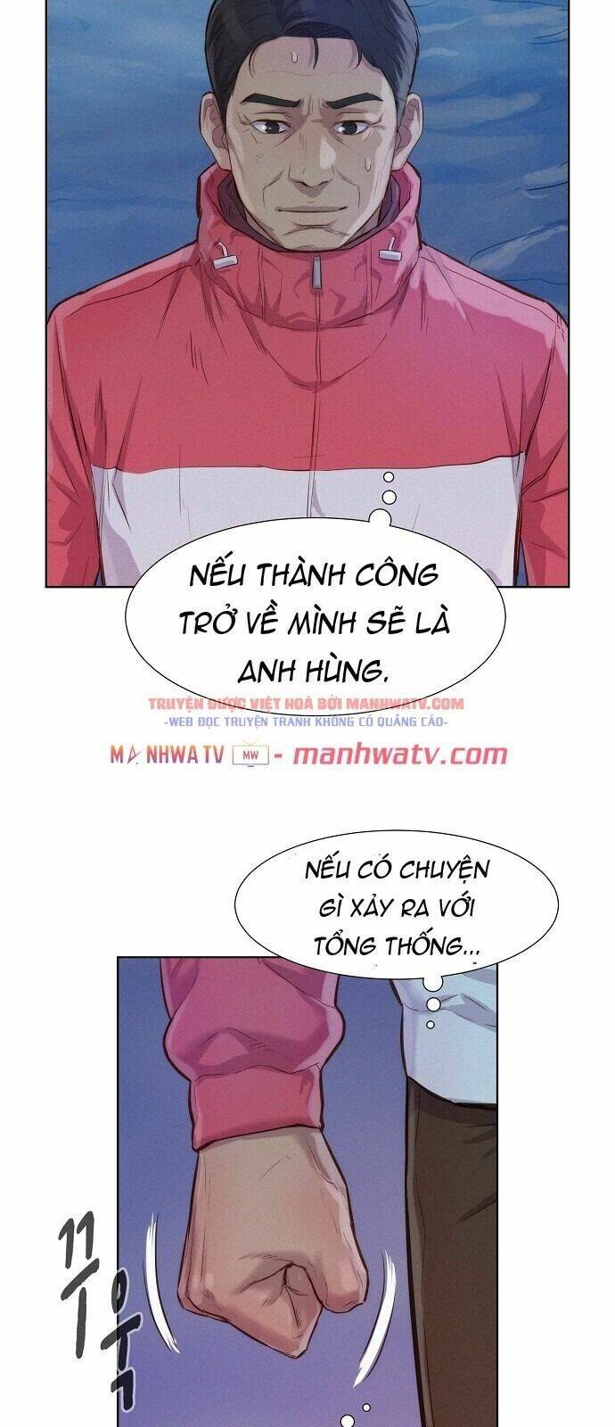 Thợ Săn 3 CM Chapter 59 - Trang 2