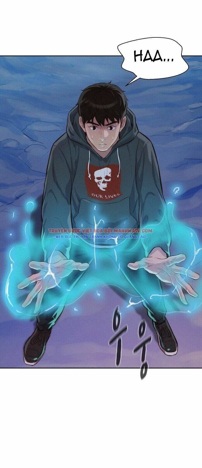 Thợ Săn 3 CM Chapter 59 - Trang 2