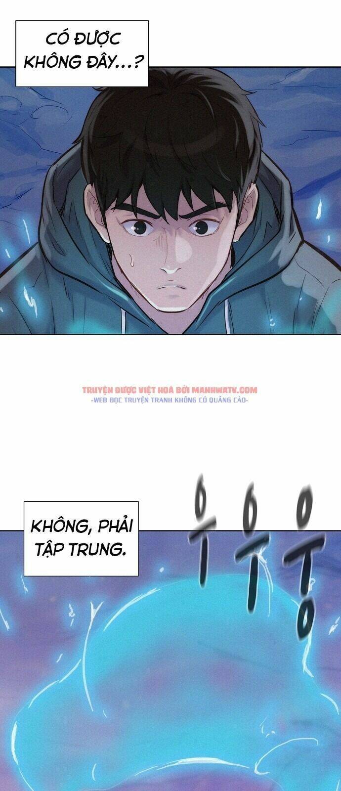 Thợ Săn 3 CM Chapter 59 - Trang 2